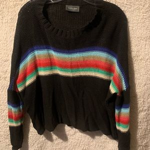 Wooden Ships Knit sweater